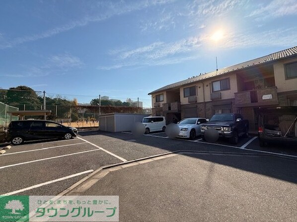 セレーノ西船の物件内観写真